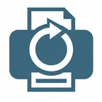 WINK Reset Logo