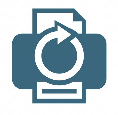 WINK Reset Logo