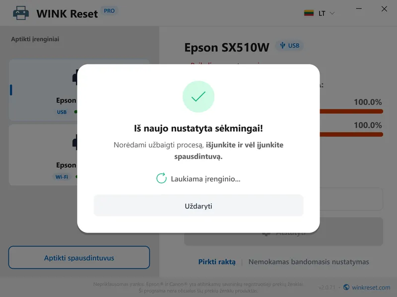 wink reset rasalo kempinele wic sekme paleisti is naujo lt