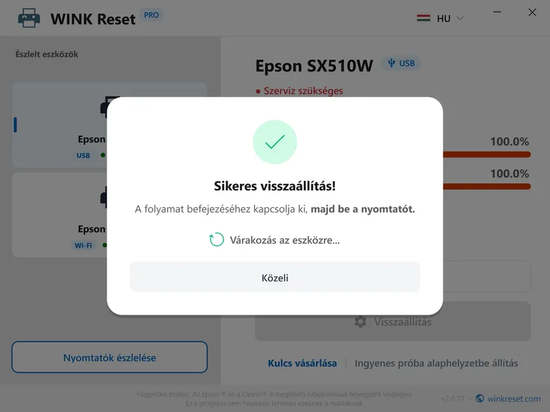 wink reset tintaparana wic sikeres ujrainditas hu